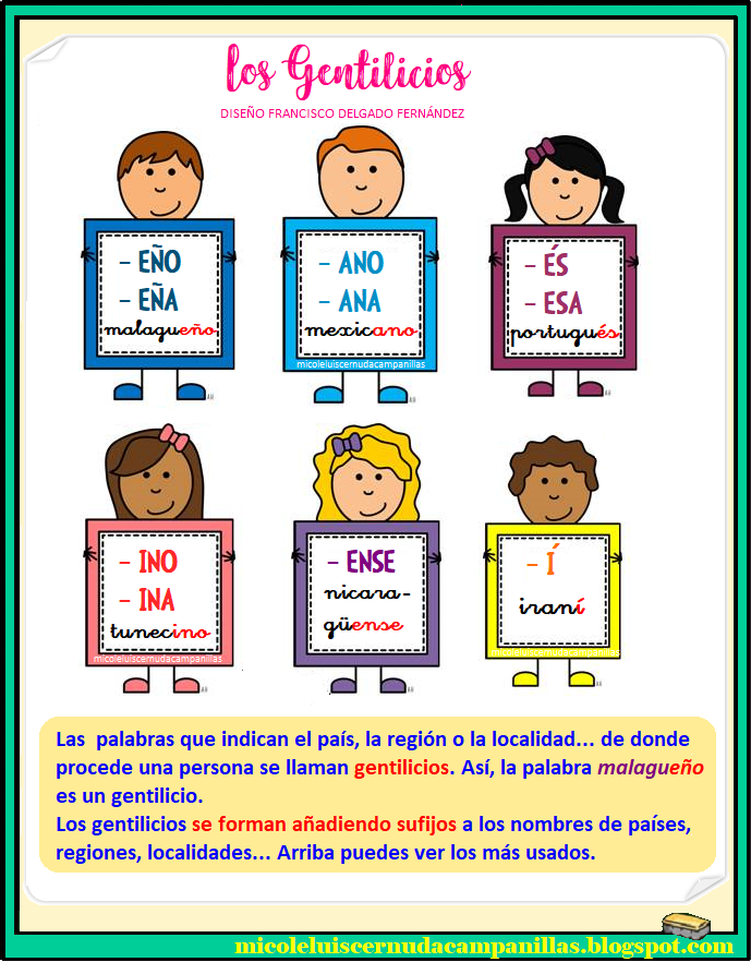 Mi cole Luis Cernuda, Campanillas.: 4º \