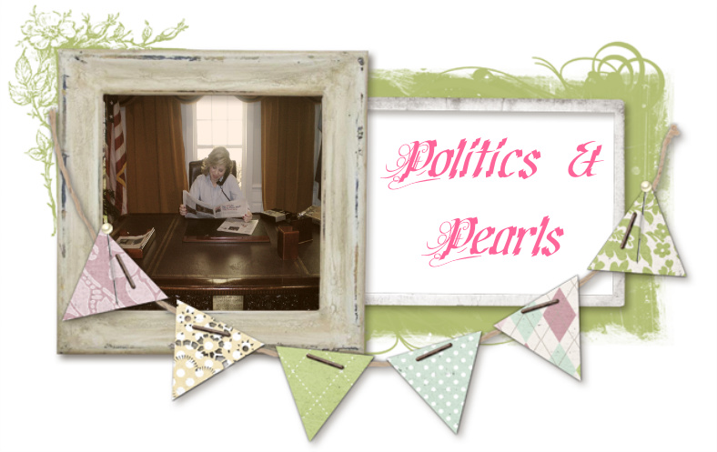 Politics & Pearls