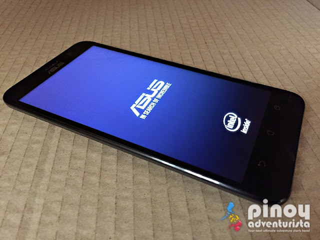 ASUS ZENFONE 2 REVIEW PHILIPPINES