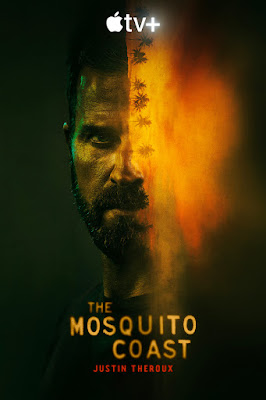 The Mosquito Coast Series Poster 1