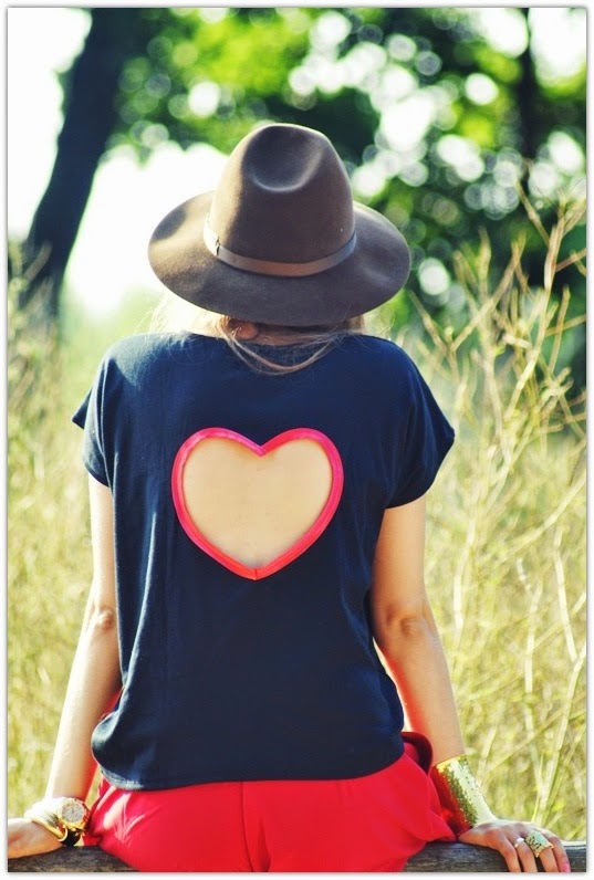 Backless