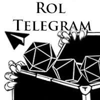 Información en Telegram