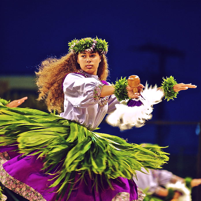 Hawaiian Time Machine: ‘Ehu People | The Redheads of Polynesia