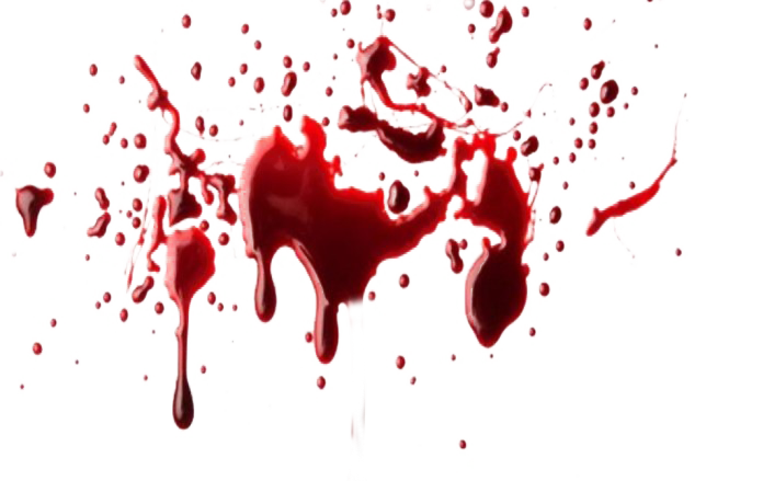 blood stain clipart - photo #50