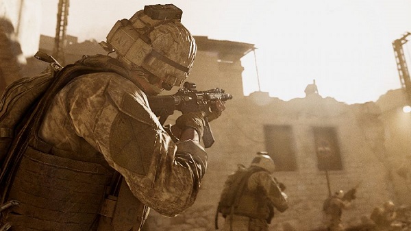 لعبة Call of Duty Modern Warfare لن تتضمن طور الزومبي لهذا السبب