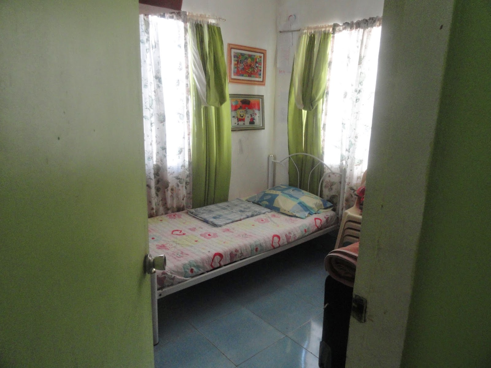 Zamboanga del Sur Properties FOR RENT HOUSE AT PAGADIAN CITY FOR 8