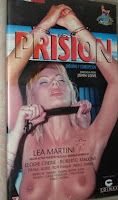 Prisión xxx (2001)