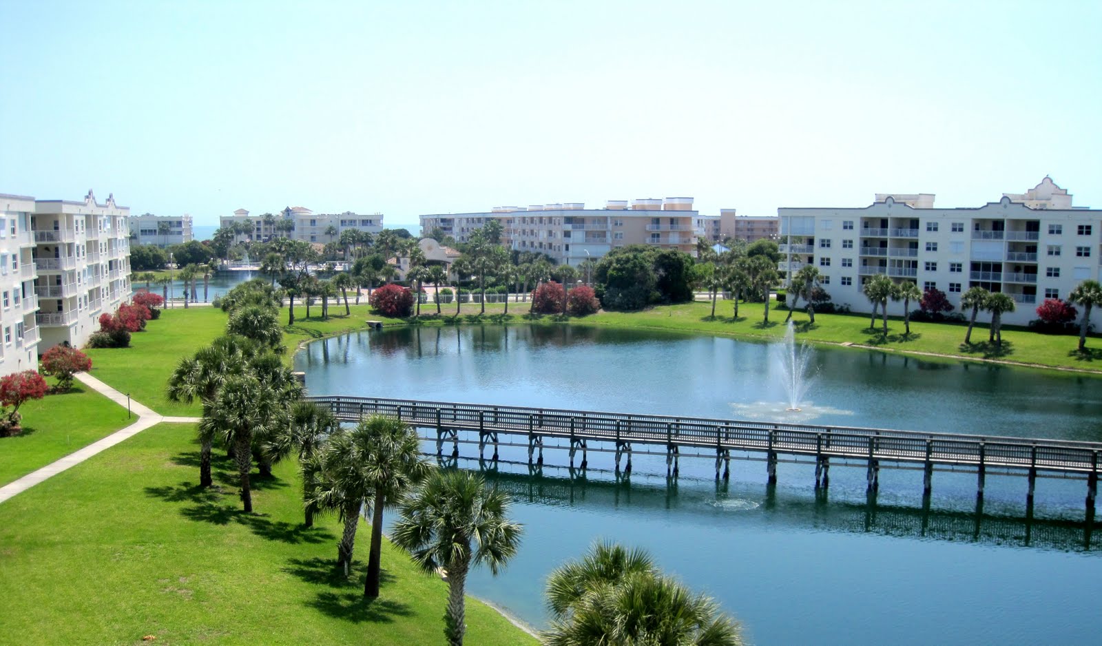 Solana Lake Rentals Solana Lake