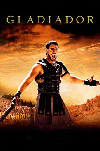 Gladiador (2000) Download