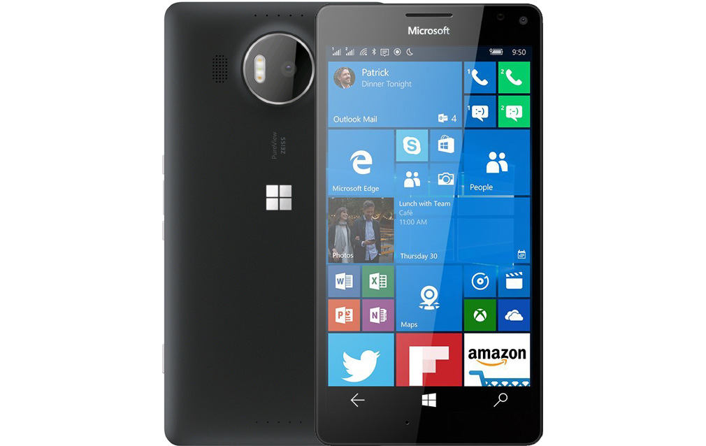 microsoft lumia 950 xl dual sim price in pakistan