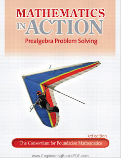 Mathematics in Action Prealgebra Problem Solving 3rd Edition