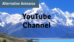 Alternative Aotearoa  Seminar