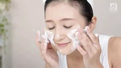 5 The Best Way To Wash Your Face