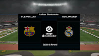 Scoreboard Laliga Santander 2016-17 Pes 2013