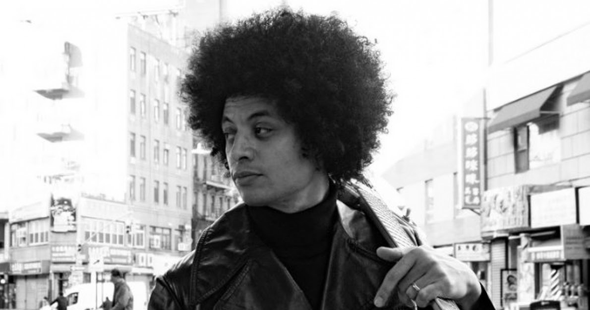 Jose James No beginning 2 Blog de Musica La Musica Que Nunca Te