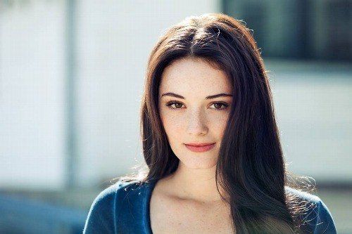 Maria Ehrich Wiki Biography Dob Age Height Weight