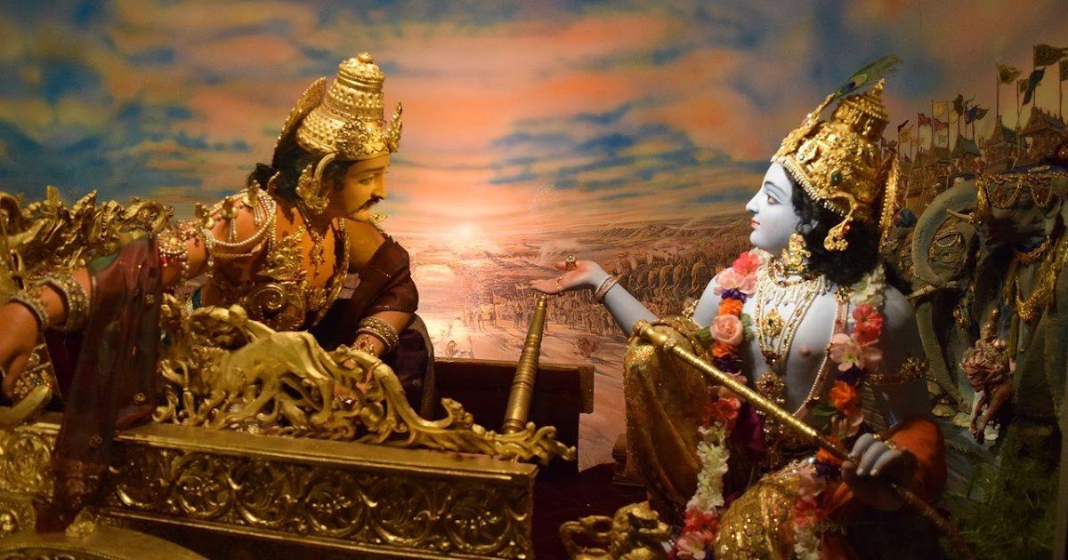 Purusottama Masa, The Extra Month By Giriraj Swami