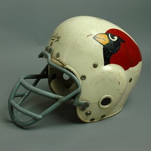 Today in Pro Football History: 1960: NFL Approves Move of Cards from Chicago to St. Louis
