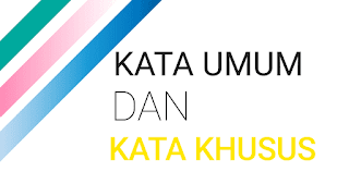 Belajar Singkat Rangkuman Materi Kata Rujukan Dan Contohnya Lengkap