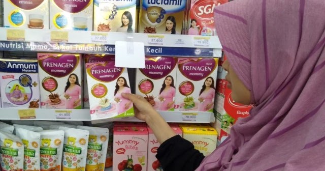 Manfaat Prenagen Esensis Sebelum Menikah Posbali Manfaat Prenagen Esensis Sebelum Menikah Posbali