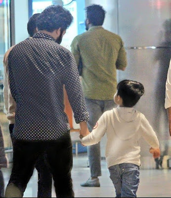 Jr NTR with His Wife Lakshmi Pranathi Rare and Unseen Photos 34 Jr NTR And Wife Lakshmi Pranathi 33