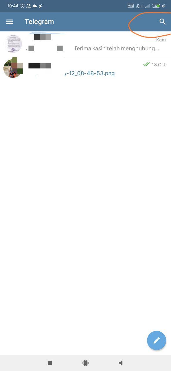 Hindari Pungli Cara Cek Pajak Kendaraan Bermotor Secara Online Menggunakan Aplikasi Telegram