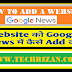 WEBSITE को GOOGLE NEWS में कैसे ADD करे | HOW TO ADD A WEBSITE IN GOOGLE NEWS