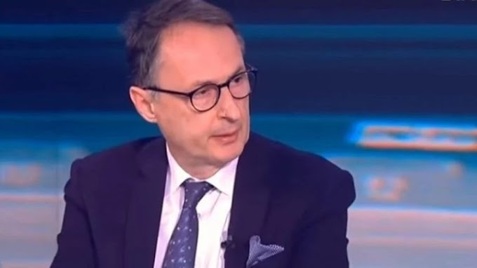 Καθηγητής Σύψας για εκκλησίες: Ενδεχομένως δεν θα φιλάμε τις εικόνες ή το χέρι του ιερέα