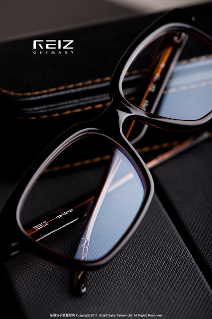 日本IOFT眼鏡之旅.東京看展去~^o^Y (上)-光明分子.眼鏡