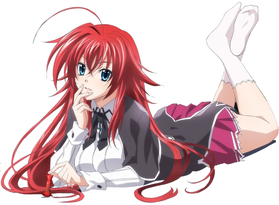 rias