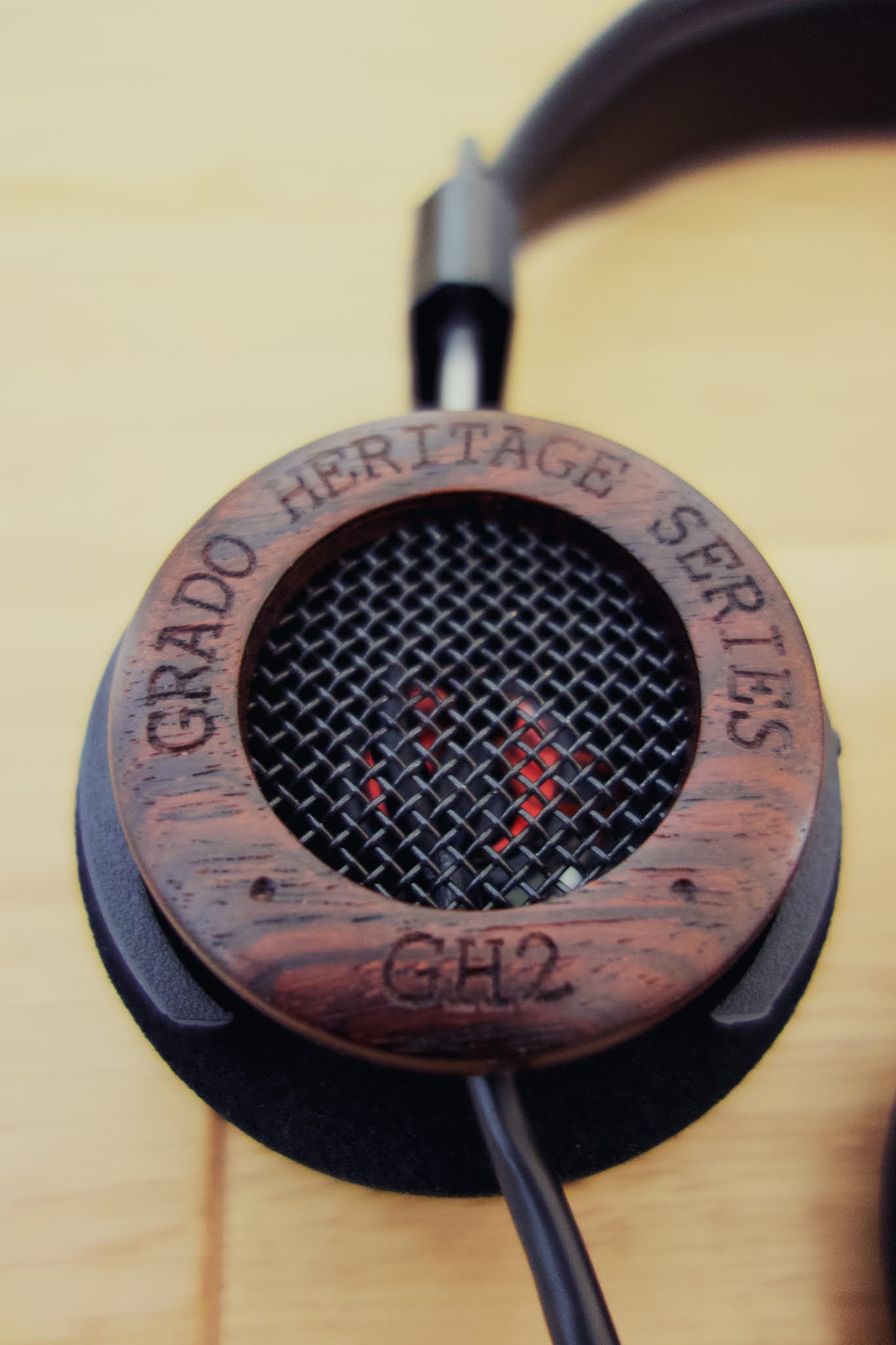 Grado ヘッドホン改造, Grado Sr80X レビュー – BFRMAI