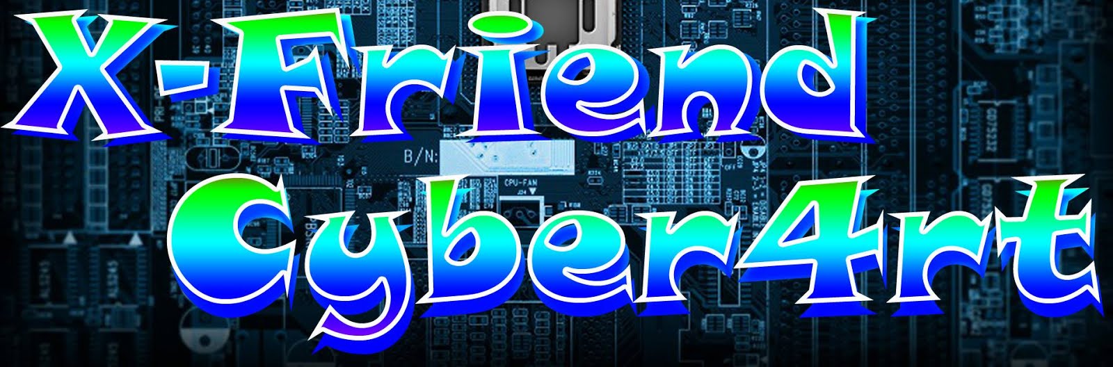 X-Friend Cyber4rt