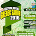 Forum Karang Taruna Kec. Temayang mengadakan Festival Musik Grebeg Sahur 2016