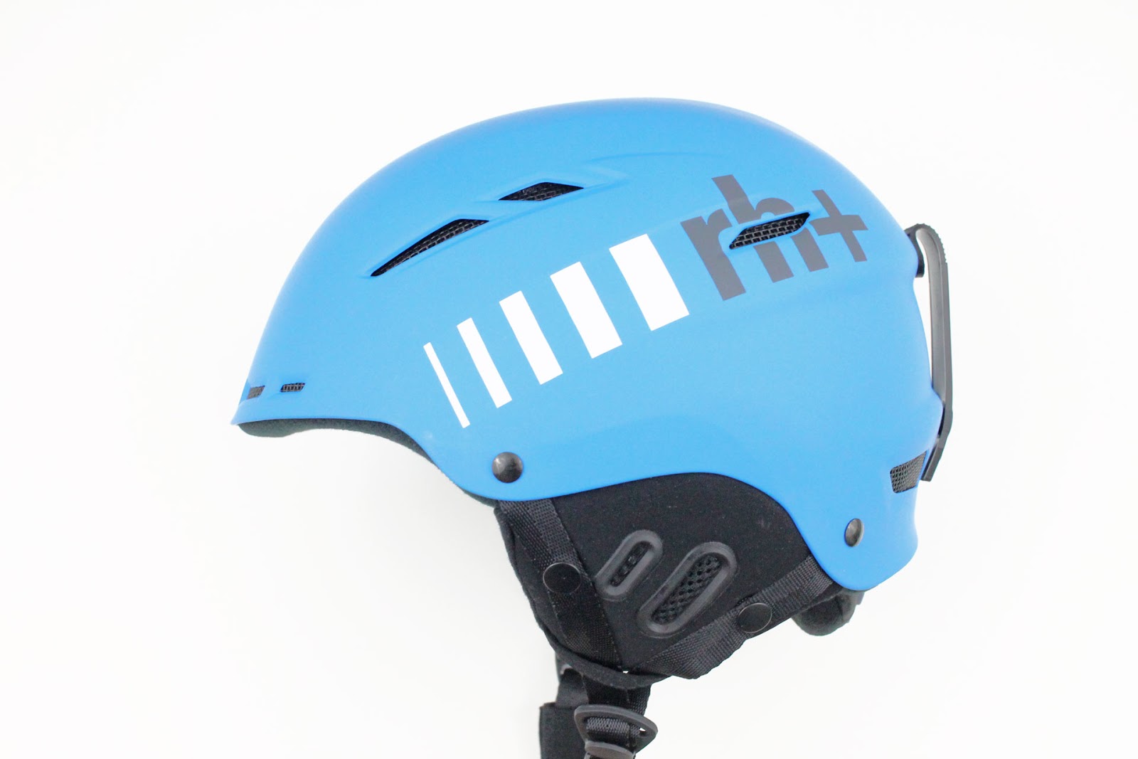 Casco da Sci Rh+ Rider Helmet