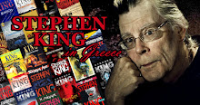 Stephen King in Greece