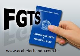 Como Fazer a Revisão do Fundo de Garantia por Tempo de Serviço (FGTS) Como Fazer a Revisão do Fundo de Garantia por Tempo de Serviço (FGTS)