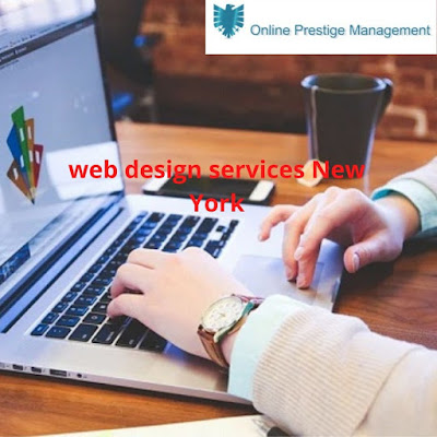 web design services New York