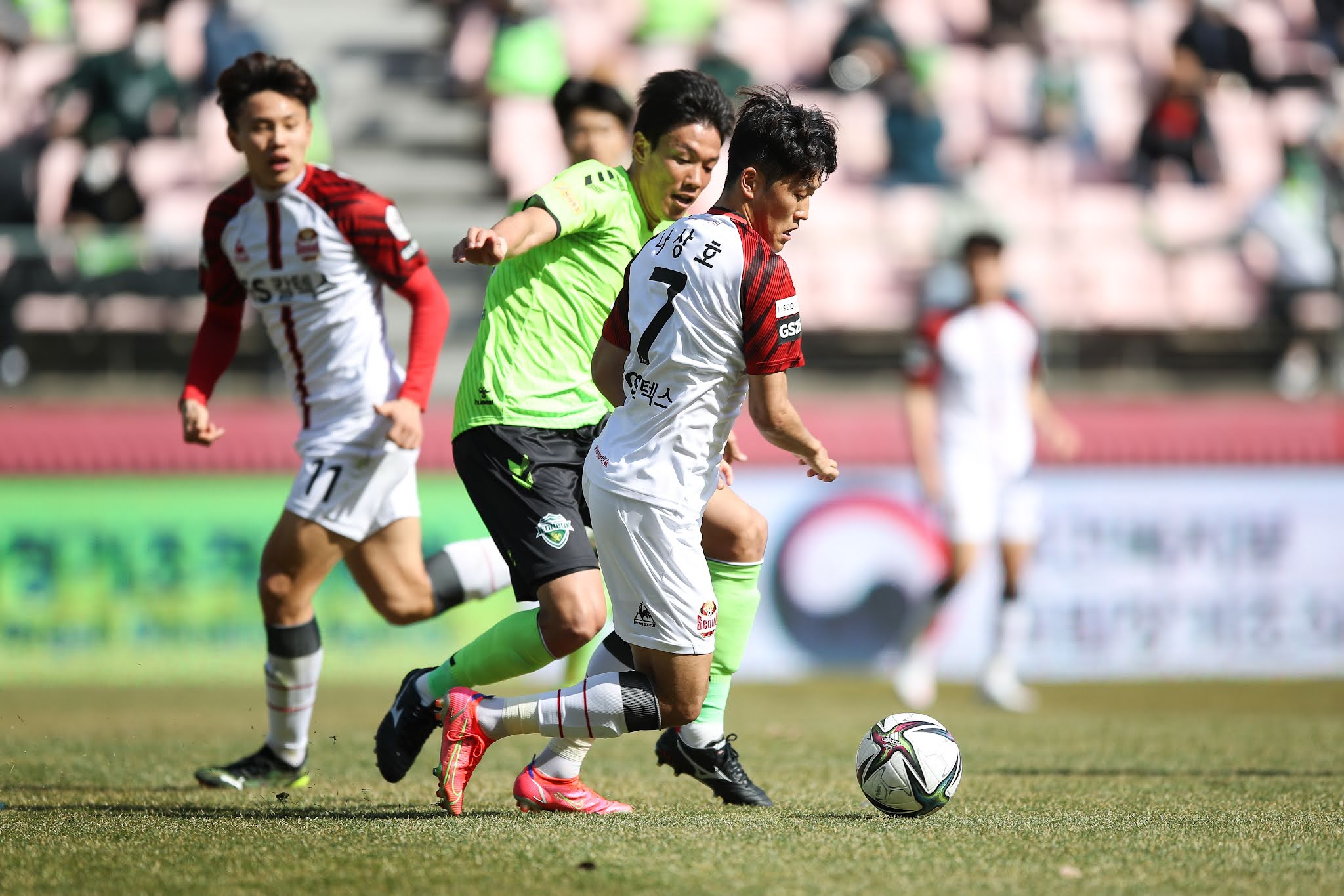 Preview Jeonbuk Hyundai Motors Vs Fc Seoul K League United South Korean Football News Opinions Match Previews And Score Predictions