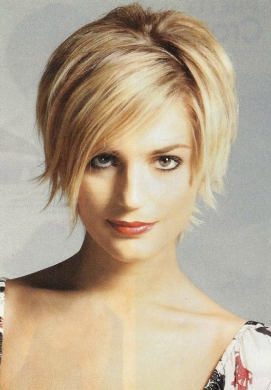 Hairstyle Suits best hairstyle short hair