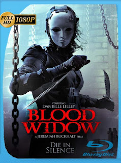La casa sangrienta (Blood Widow) (2014) HD [1080p] Latino [GoogleDrive] SXGO
