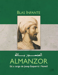 Obra inédita de Blas Infante