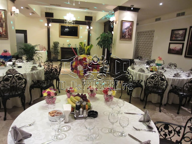 Cununie sonorizata de DJlaPetrecere.ro @ Restaurant Britannia Cununie sonorizata de DJlaPetrecere.ro @ Restaurant Britannia