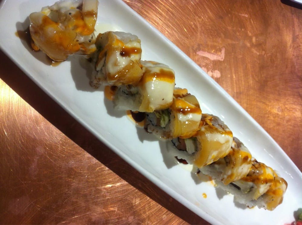 Bento Box (Midtown Sacramento)