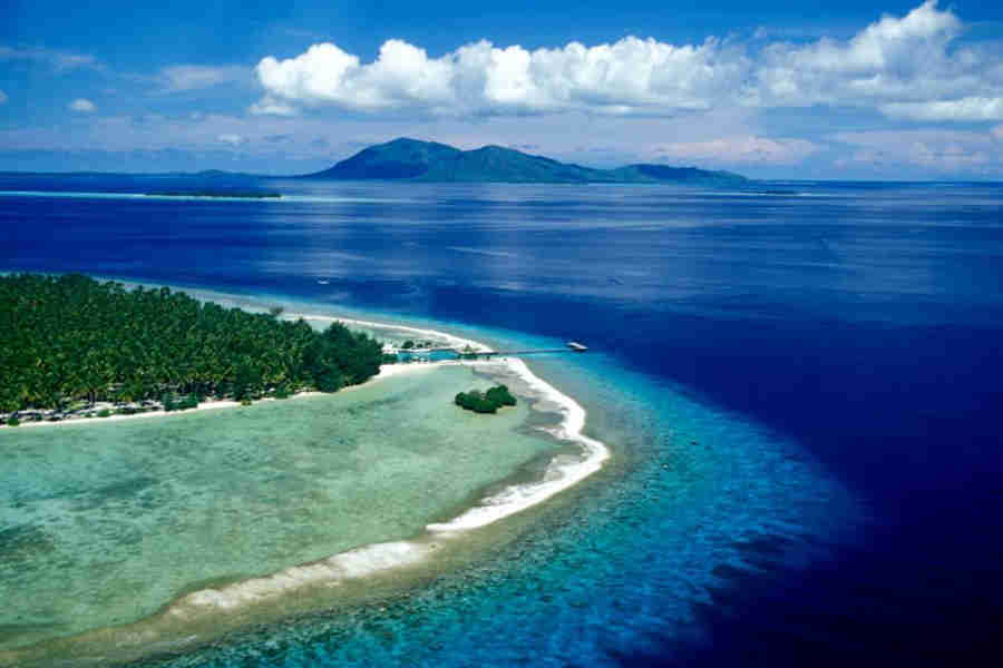 Kepulauan Karimun Jawa