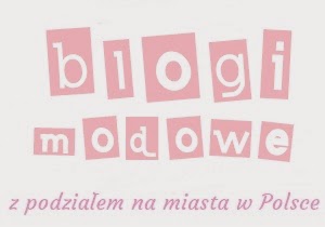 Blogi Modowe