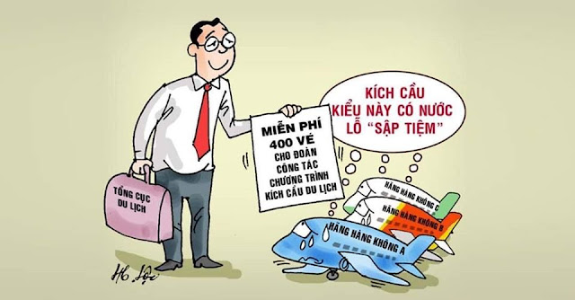 "Quốc nạn" xin đều: Lợi dụng chức quyền ép doanh nghiệp, người kinh doanh?