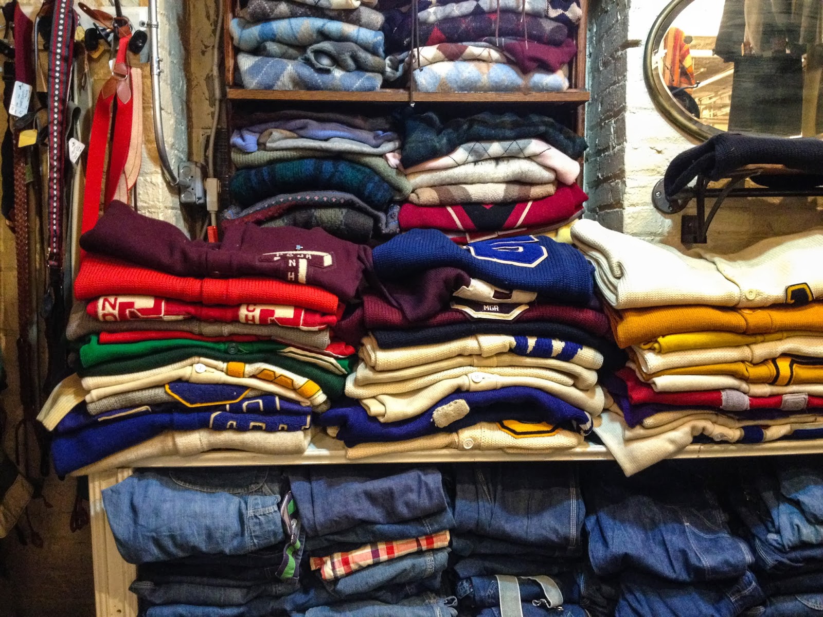 Fresh and Precious Best Vintage Shops in Brooklyn 10ft Single by