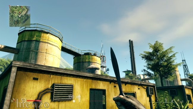 Sniper: Ghost Warrior GE (4) Sniper: Ghost Warrior GE (4)