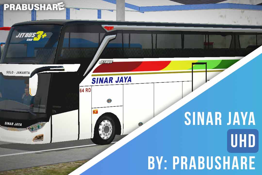 Kumpulan Livery Bus Uhd Game Es Bus Simulator Id 3 Android Prabushare