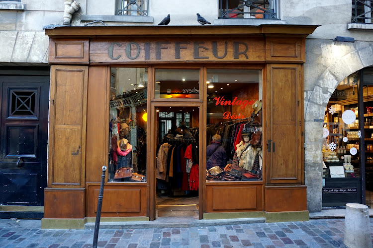 Najlepsze miejsca na zakupy w Paryżu